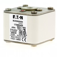 Предохранитель быстрый 450А 690В 2BN/50 AR UC EATON 170M5409