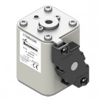 Предохранитель быстрый 500А 1100В 1BKN/75 AR EATON 170M4395