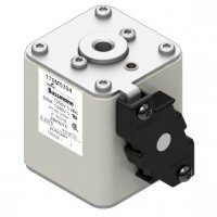 Предохранитель быстрый 500А 1250В 2BKN/75 AR CU EATON 170M5394