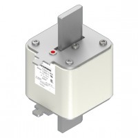 Предохранитель быстрый 500А 1250В 3SHT AR CU EATON 170M6202