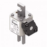 Предохранитель быстрый 500А 690В 1-KN/80 AR UC EATON 170M3121