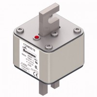 Предохранитель быстрый 500А 690В 2/80 AR UC EATON 170M5010