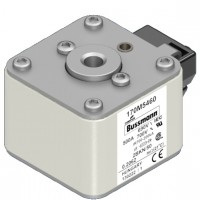 Предохранитель быстрый 500А 690В 2BKN/50 AR UC EATON 170M5460