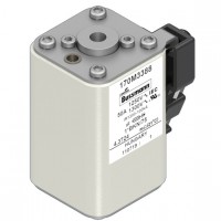 Предохранитель быстрый 50А 1250В 1-BKN/75 AR CU EATON 170M3388