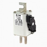 Предохранитель быстрый 550А 1250В 1KN/110 AR CU EATON 170M4246