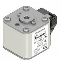 Предохранитель быстрый 550А 690В 1BKN/50 AR UC EATON 170M4465