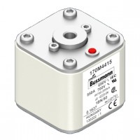 Предохранитель быстрый 550А 690В 1BN/50 AR UC EATON 170M4415