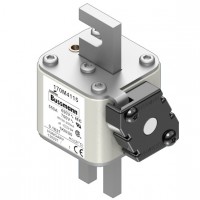 Предохранитель быстрый 550А 690В 1KN/80 AR EATON 170M4107