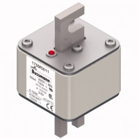 Предохранитель быстрый 550А 690В 2/80 AR UC EATON 170M5011