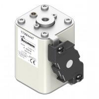 Предохранитель быстрый 630А 1100В 1BKN/80 AR EATON 170M4447