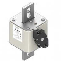 Предохранитель быстрый 630А 1250В 3FKE/115 AR CU EATON 170M6744