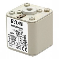Предохранитель быстрый 630А 690В 1-BN/50 AR UC EATON 170M3423
