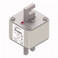Предохранитель быстрый 630А 690В 2/80 AR UC EATON 170M5012
