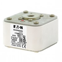 Предохранитель быстрый 630А 690В 3BN/50 AR UC EATON 170M6410