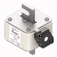 Предохранитель быстрый 630А 690В 3KN/80 AR UC EATON 170M6110