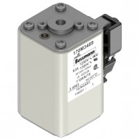 Предохранитель быстрый 63А 1250В 1-GKN/75 AR CU EATON 170M3489