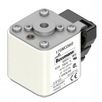 Предохранитель быстрый 63А 690В 1-GKN/50 AR UC EATON 170M3560