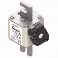 Предохранитель быстрый 700А 690В 1KN/80 AR UC EATON 170M4117