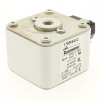 Предохранитель быстрый 700А 690В 2BKN/50 AR UC EATON 170M5463