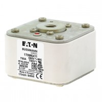 Предохранитель быстрый 700А 690В 3BN/50 AR UC EATON 170M6411