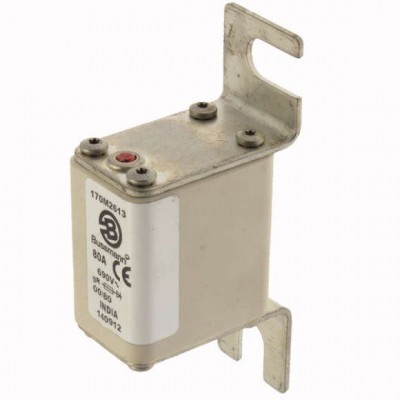 Предохранитель быстрый 80А 690В 00/80 GR EATON 170M2613