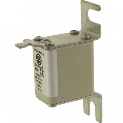 Предохранитель быстрый 80А 690В 00TN/80 GR EATON 170M2663-A