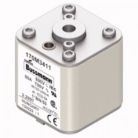 Предохранитель быстрый 80А 690В 1-BN/50 AR UC EATON 170M3411