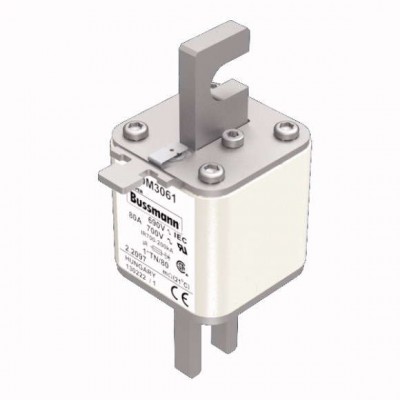 Предохранитель быстрый 80А 690В 1-TN/80 AR UR EATON 170M3061