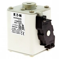 Предохранитель быстрый 900А 1100В 2BKN/90 AR EATON 170M5499
