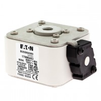 Предохранитель быстрый 900А 690В 3BKN/50 AR UC EATON 170M6463