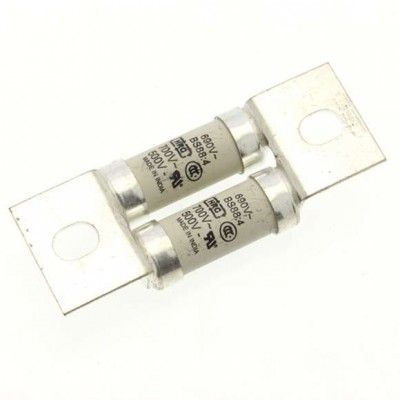 Предохранитель быстрый британский станд. 160А EATON 160EET