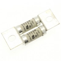 Предохранитель быстрый британский станд. 100А EATON 100FEE