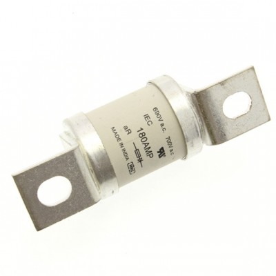 Предохранитель быстрый британский станд. 180А EATON 180MT