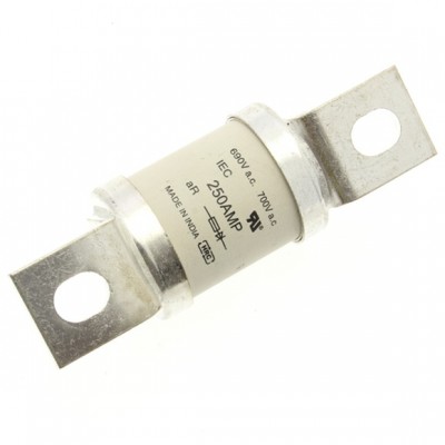 Предохранитель быстрый британский станд. 250А EATON 250MT
