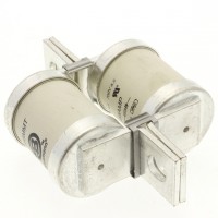 Предохранитель быстрый британский станд. 355А EATON 355MMT