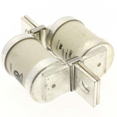 Предохранитель быстрый британский станд. 400А EATON 400MMT
