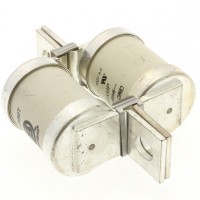 Предохранитель быстрый британский станд. 400А EATON 400MMT