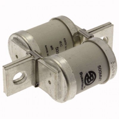 Предохранитель быстрый британский станд. 500А EATON 500MMT