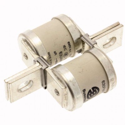 Предохранитель быстрый британский станд. 630А EATON 630FMM