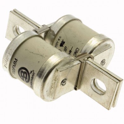 Предохранитель быстрый британский станд. 700А EATON 700FMM
