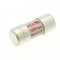 Предохранитель быстрый цилиндрический 45А EATON FWA-45A21F