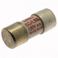 Предохранитель быстрый цилиндрический 60А EATON FWA-60A21F