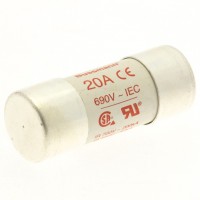 Предохранитель быстрый цилиндрический 20А EATON FWP-20A22FI