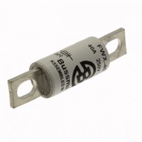 Предохранитель быстрый амер. станд. 40А EATON FWX-40A