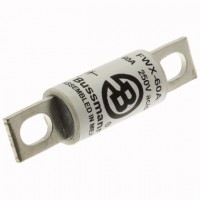 Предохранитель быстрый амер. станд. 60А EATON FWX-60A