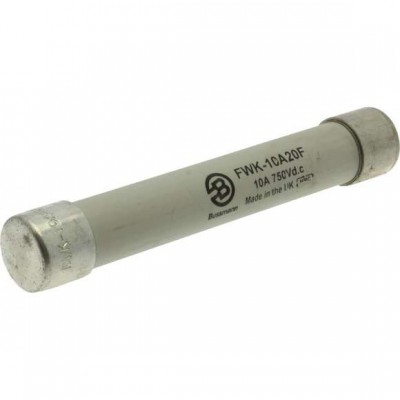 Предохранитель быстрый цилиндрический 8А EATON FWK-8A20F