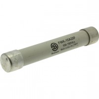 Предохранитель быстрый цилиндрический 10А EATON FWK-10A20F