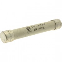 Предохранитель быстрый цилиндрический 25А EATON FWK-25A20F
