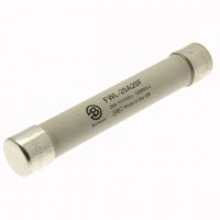 Предохранитель быстрый цилиндрический 20А EATON FWL-20A20F