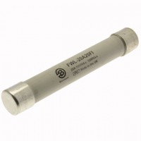 Предохранитель быстрый цилиндрический 20А EATON FWL-20A20FI